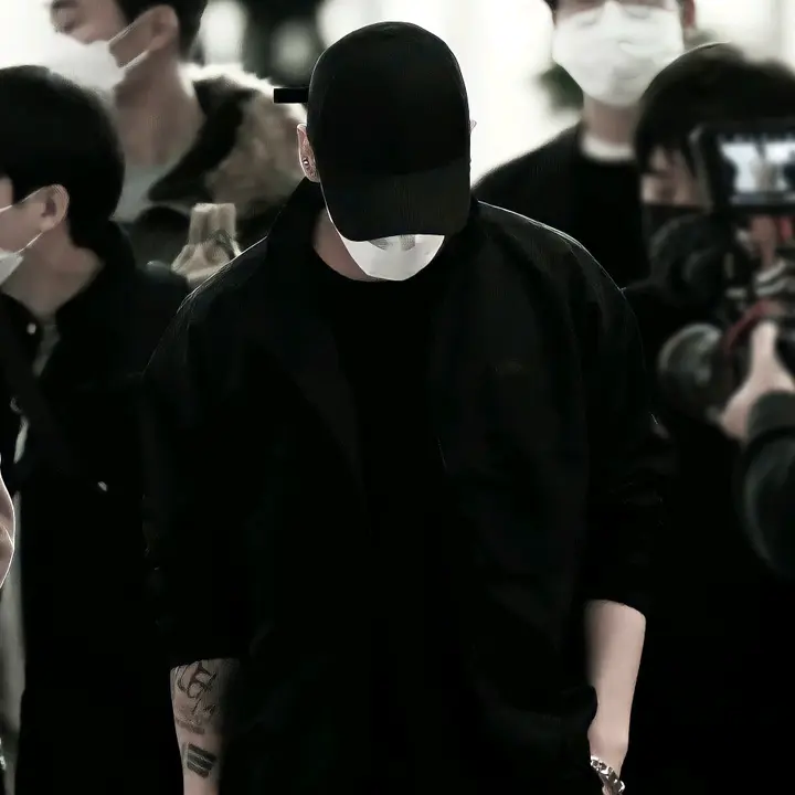 JUNGKOOK'@ - sonido original