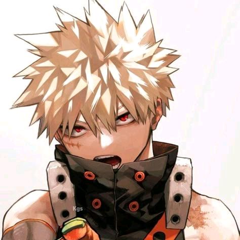 ☆Bakugo☆ - original sound