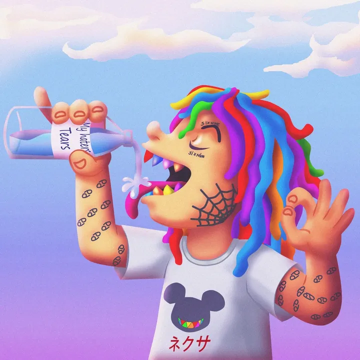 @6ix9inefan69.96