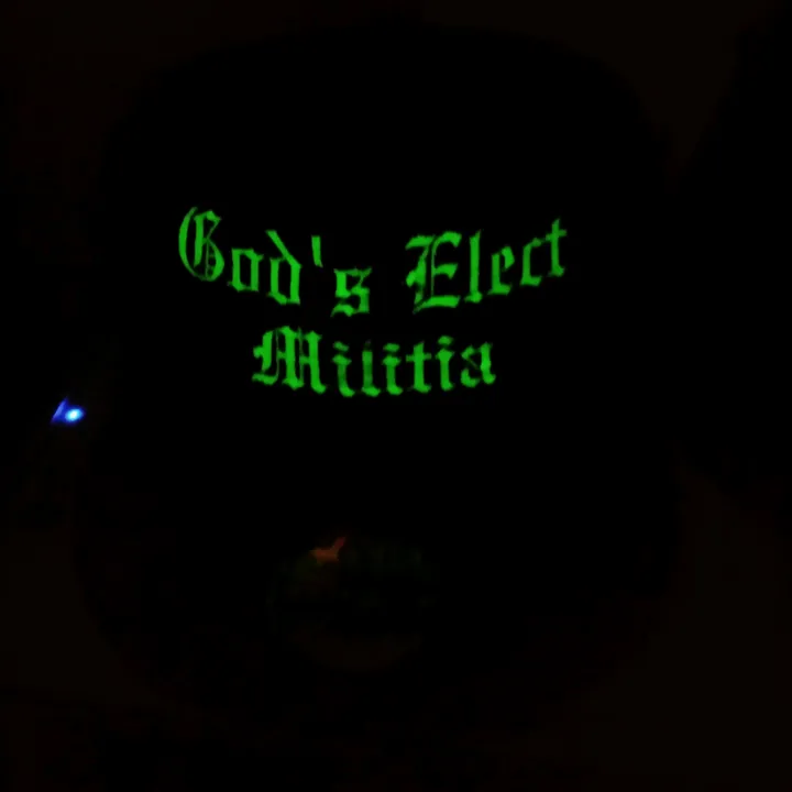 @godselectmilitia