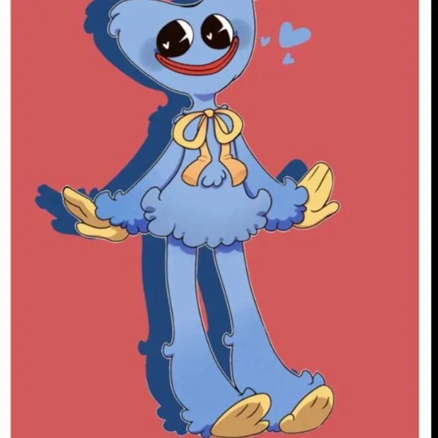 @huggy_wuggy061