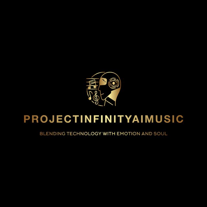 ProjectInfinityAiMusic - original sound