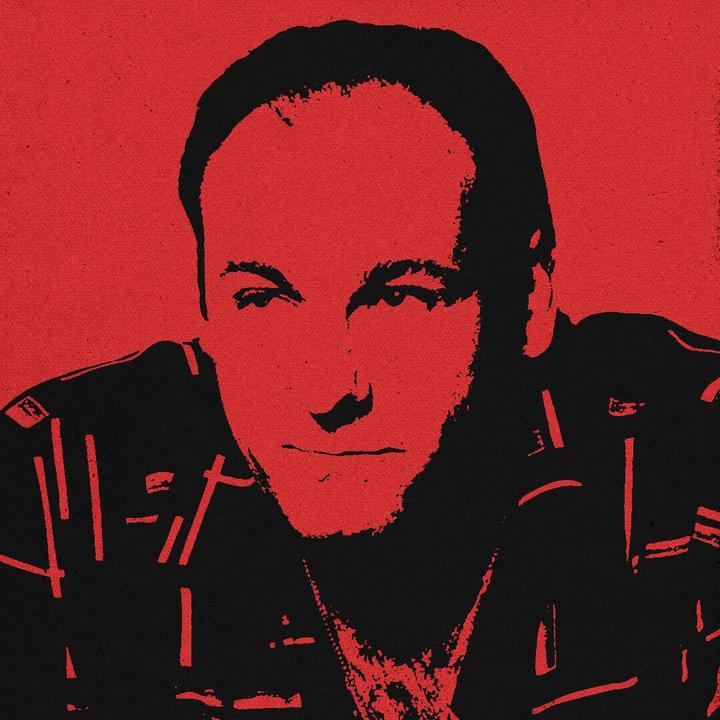 Vincent Sopranase - suara asli