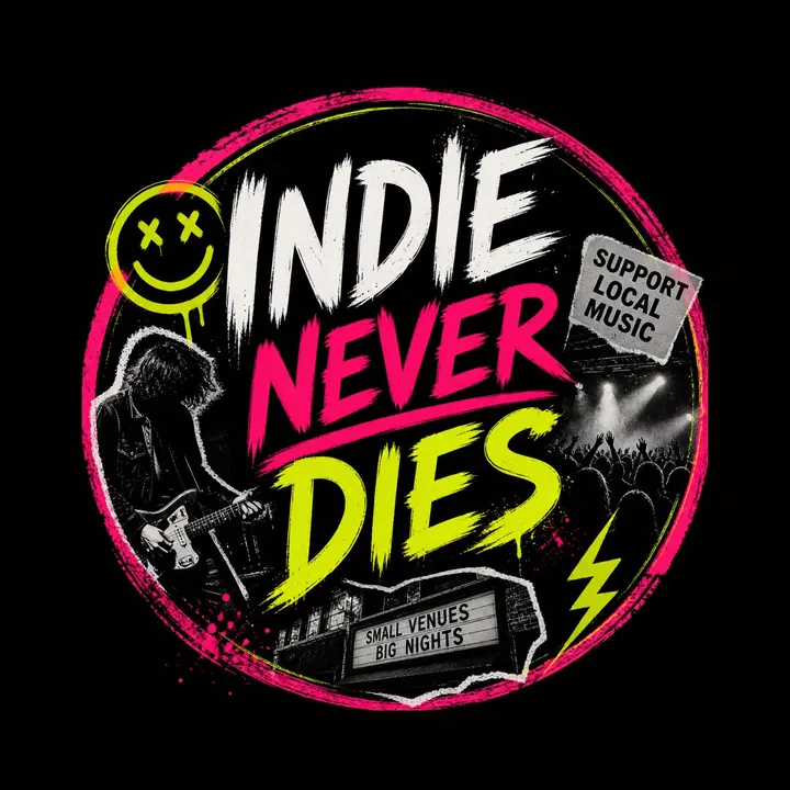 indieneverdies
