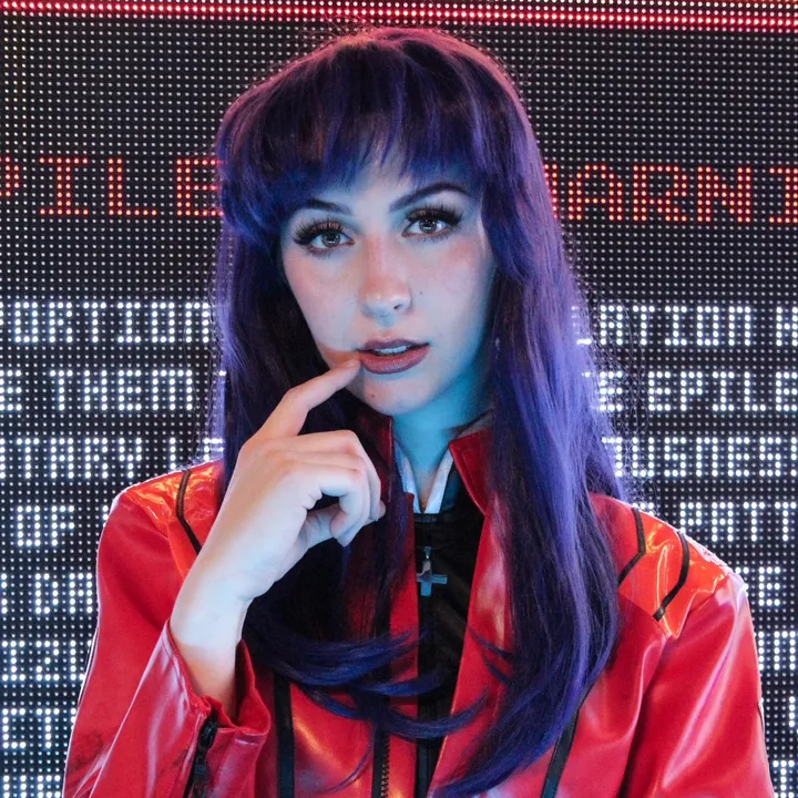 cubecosplay