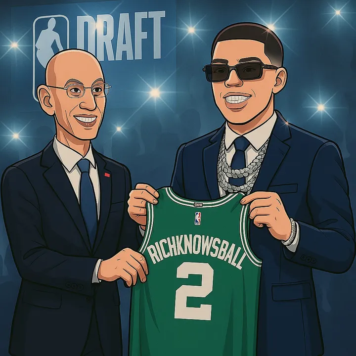 richknowsball