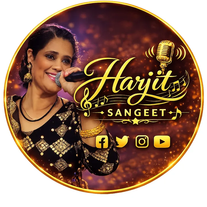 harjitsangeet