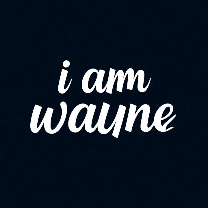 Wayne - original sound
