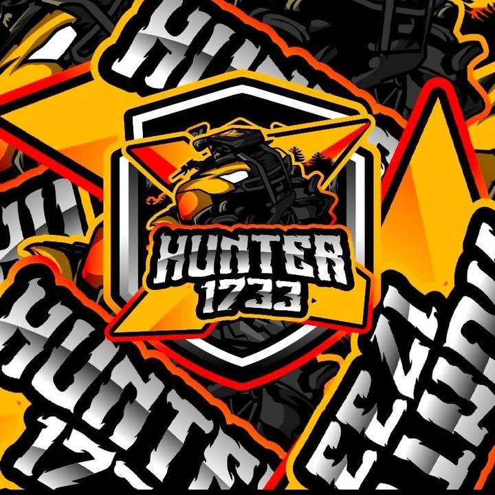 Hunter🤠⚾️ - suara asli