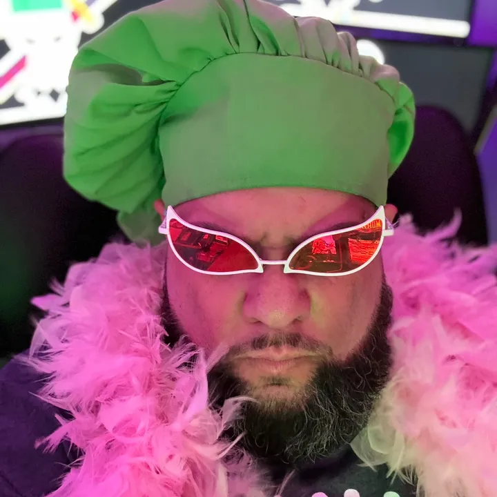 kdominant