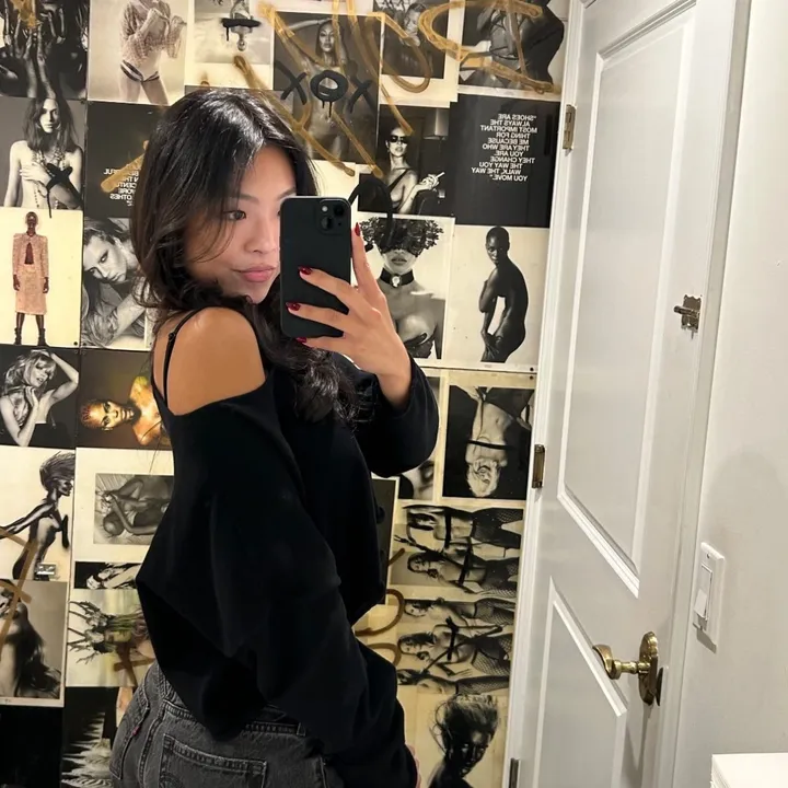 @lamylhuangl