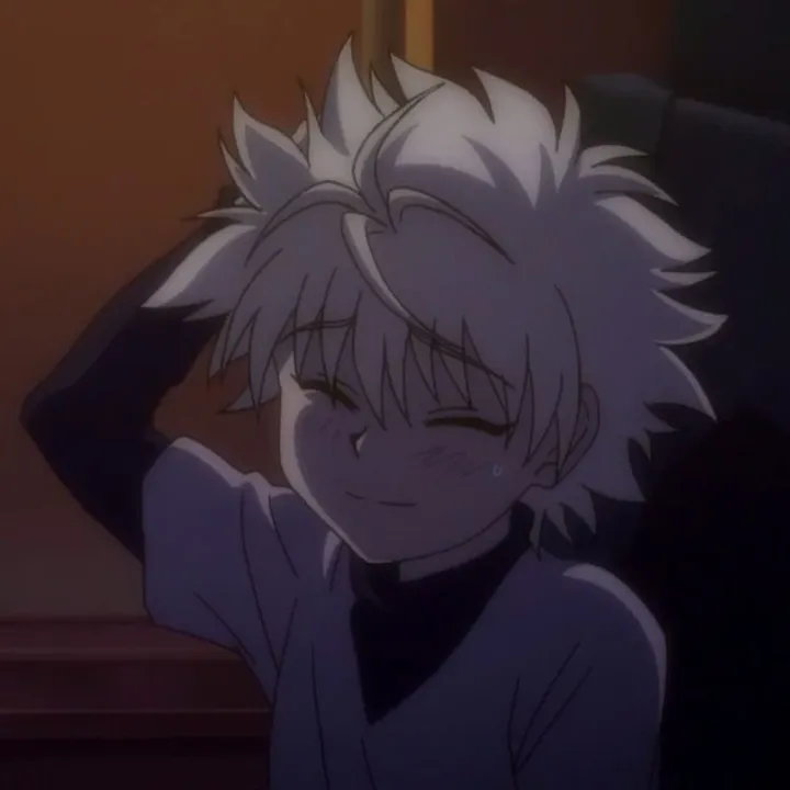 killuafangirly