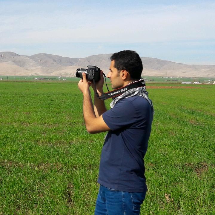 Bilal Rojava - suara asli - bilalrojava