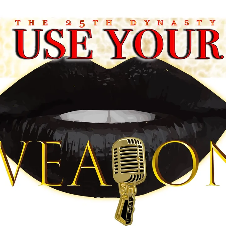 @useyourweapon25thdynasty
