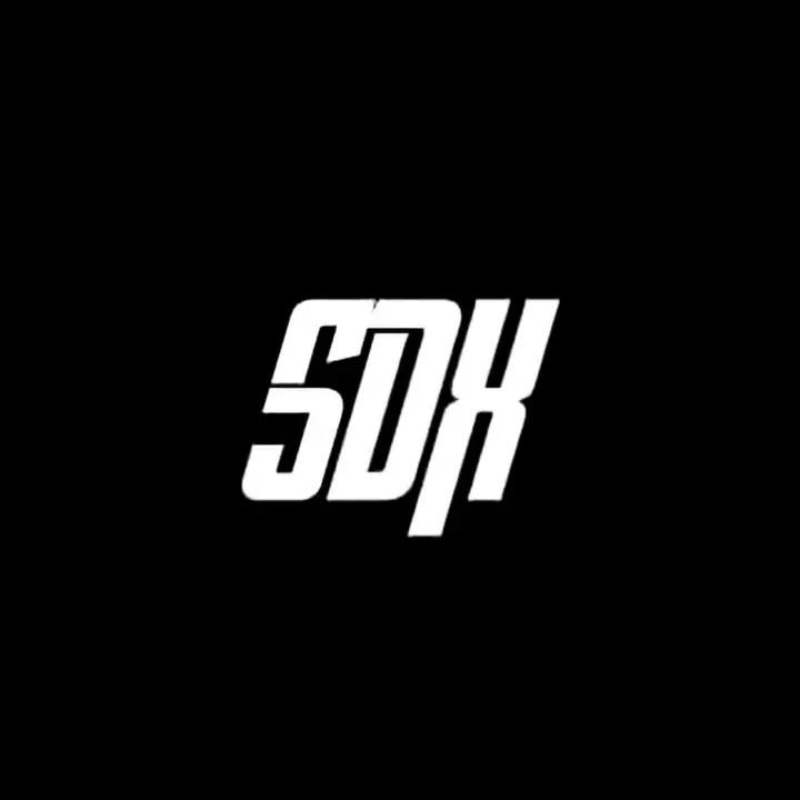 SDX BASS - original sound - sdx_bass