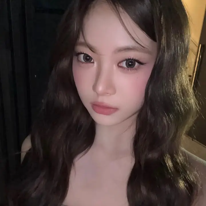 andreaa - suara asli - .eunchqe