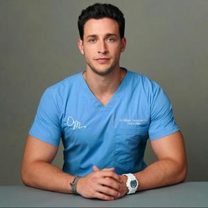 doctormike