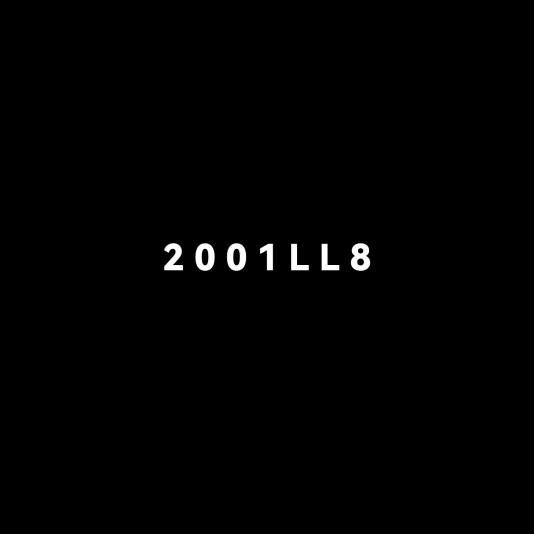 2001ll8 - suara asli