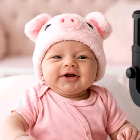 @cutebabymukbang
