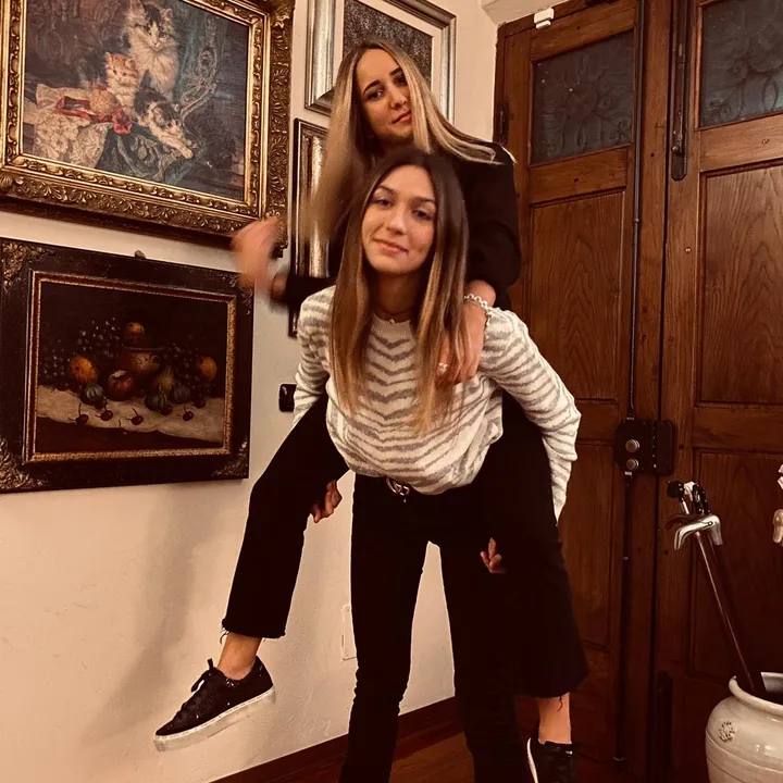 Saraegiulia - suono originale