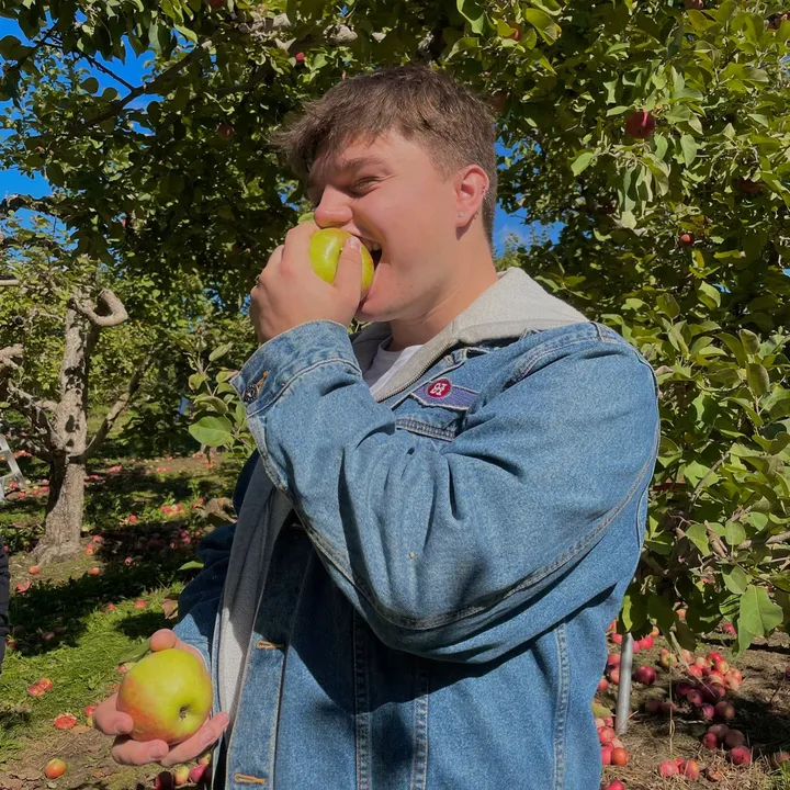 Bailey Joseph - original sound - baileygeneauu