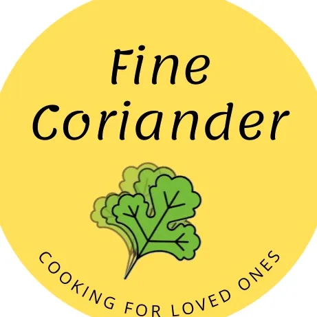 @finecoriander