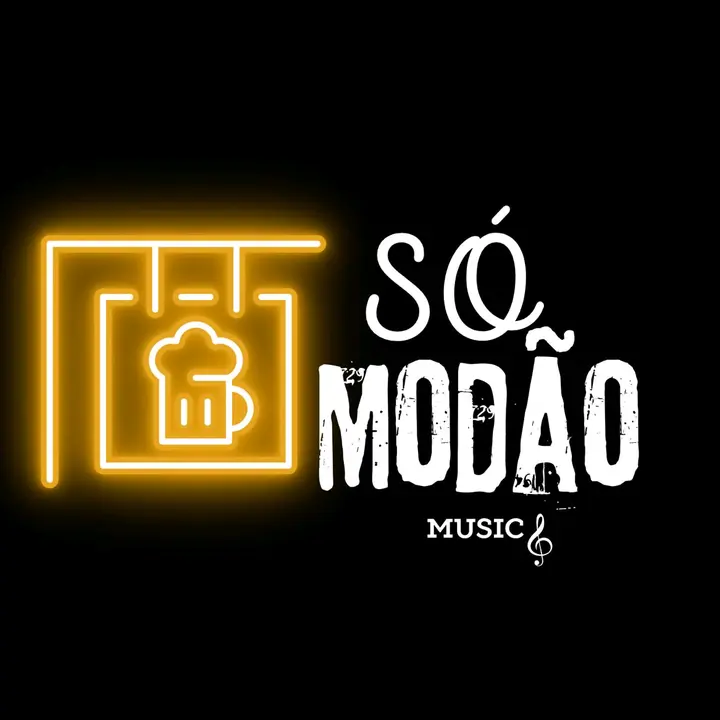 Só Modão 🍻 - suara asli
