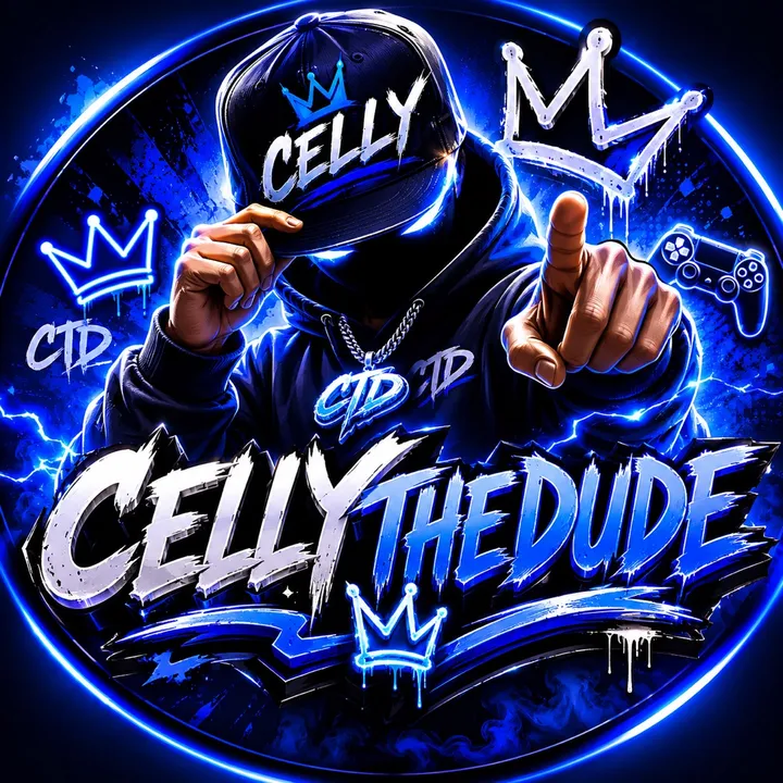 @cellythedude