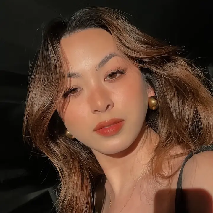 Kaylene - suara asli