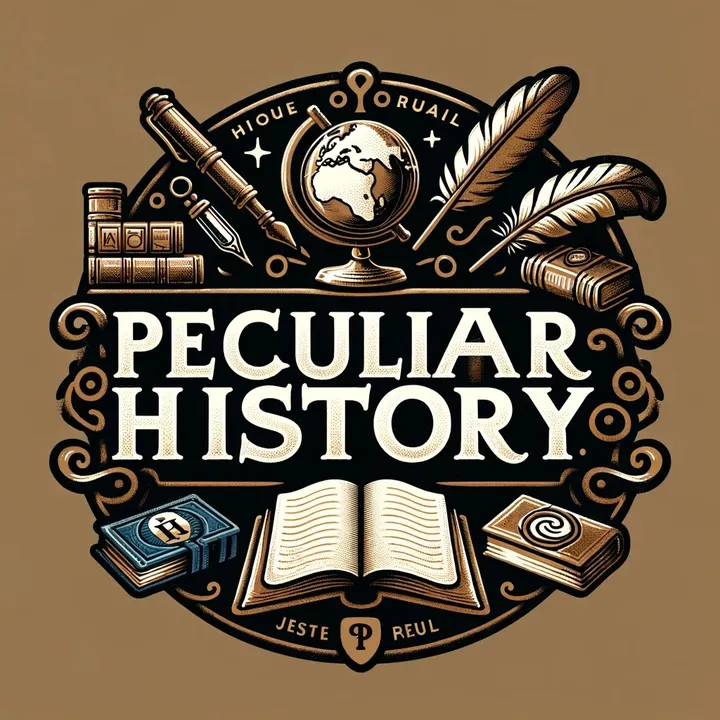 peculiar__history