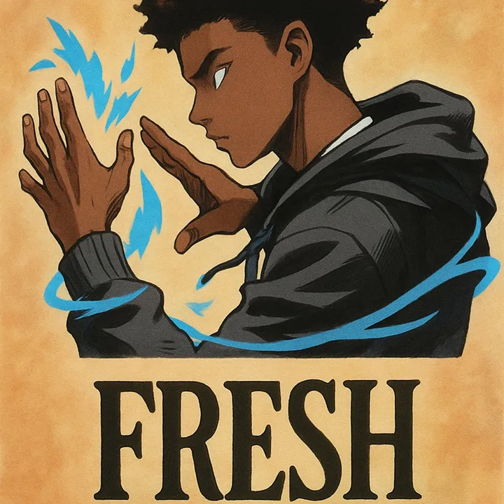 @vfreshiil