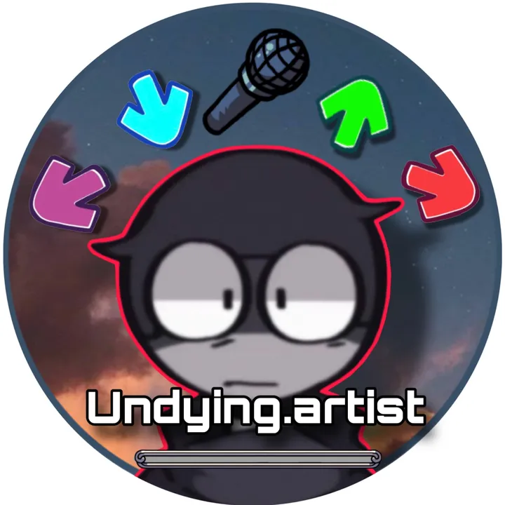 @undying.artistofficial