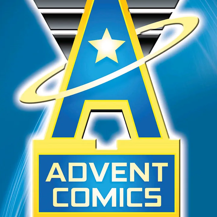 @adventcomics