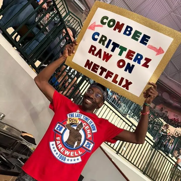 shaudthematador