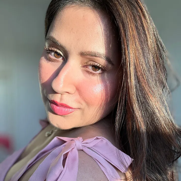 @officiallyshweta