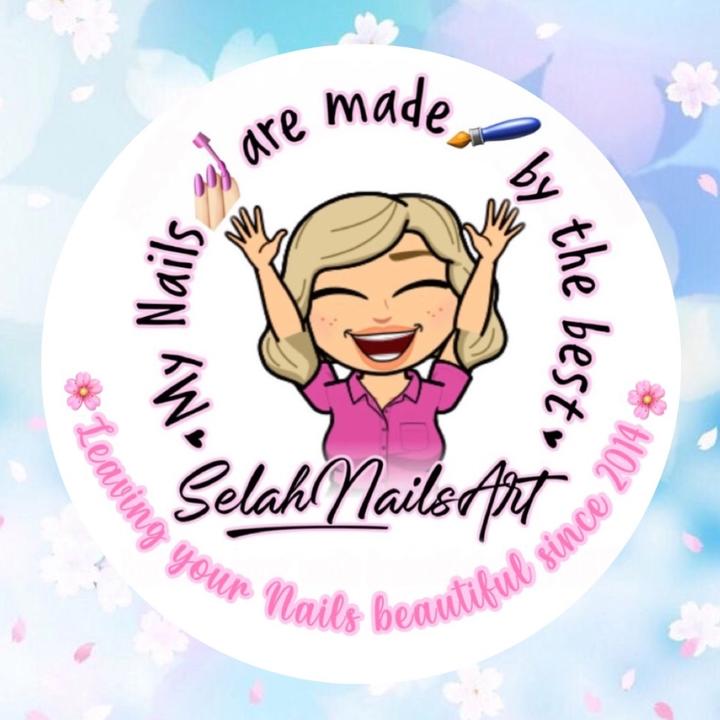selahnails - suara asli