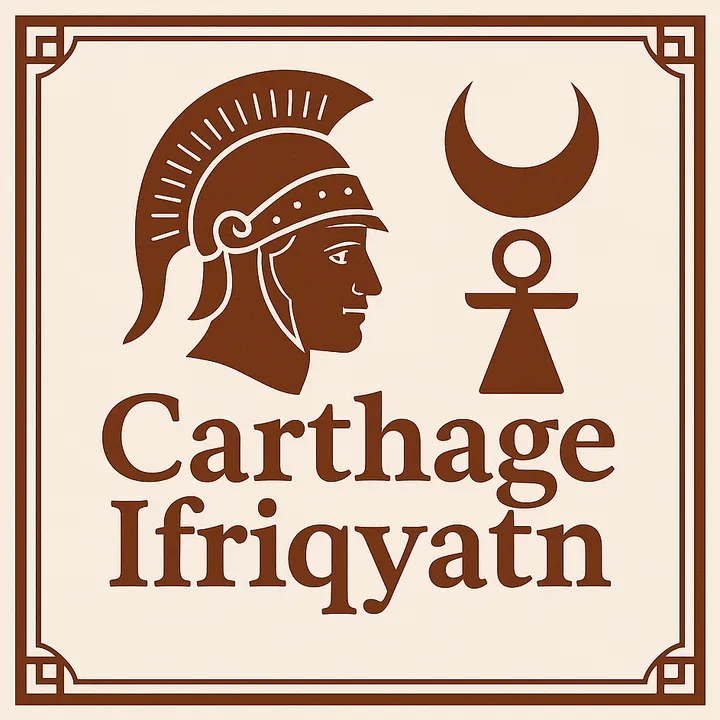 @ifriqiya.carthage