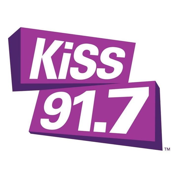 KiSS 91.7 - original sound