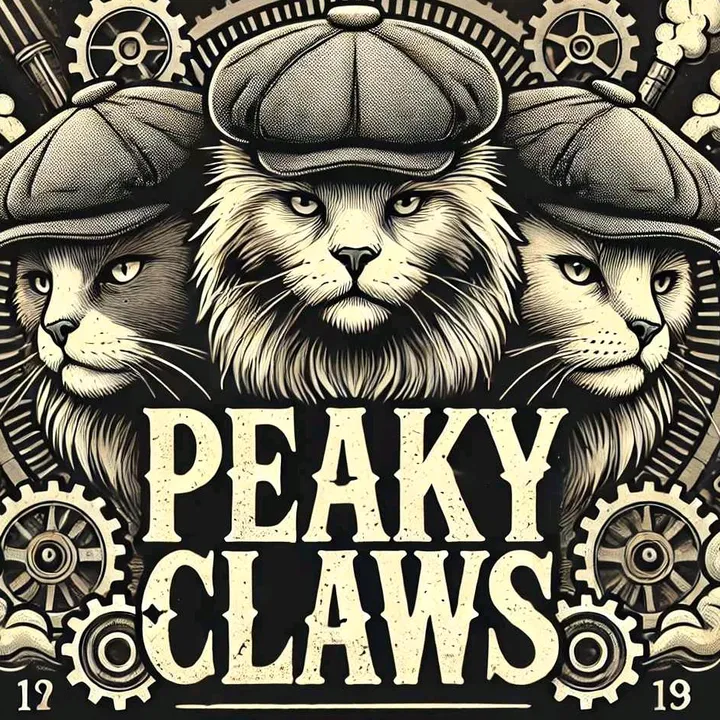 peakyclaws