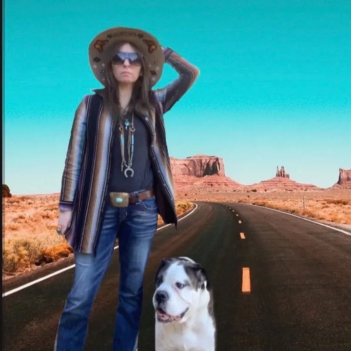westerndreamercarrie