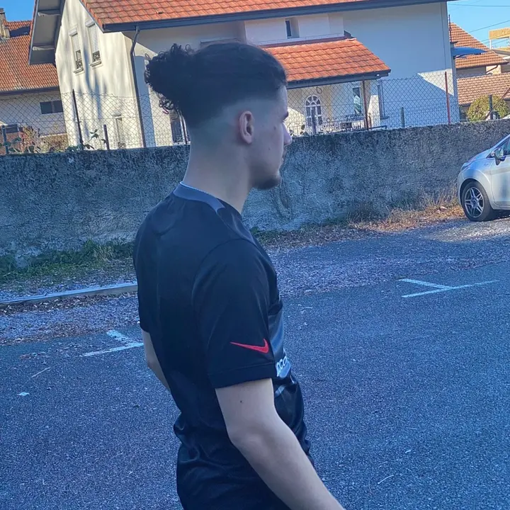 Mathis 🇪🇸 - original sound - mathis_sar