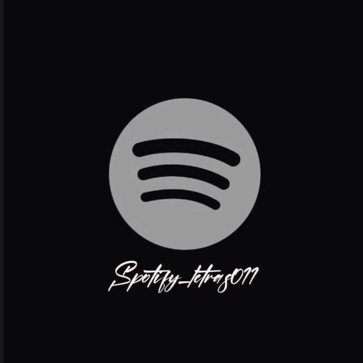 Spotify🧃 - suara asli