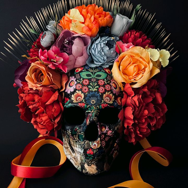 Bruja Sofia📿 - sonido original