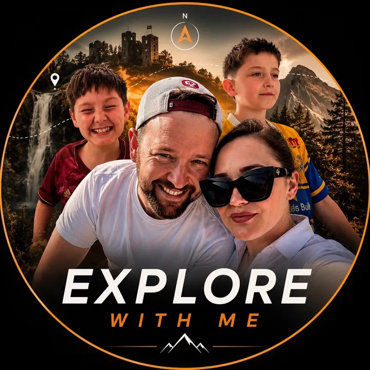 @exploringukwithme