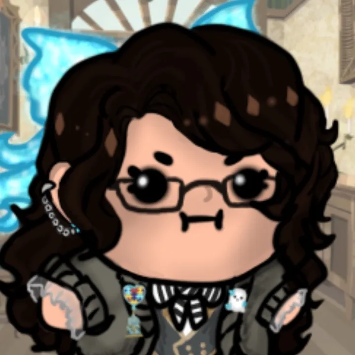 grimbutterfly34