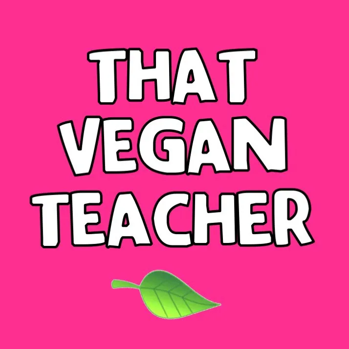 @musicbythatveganteacher