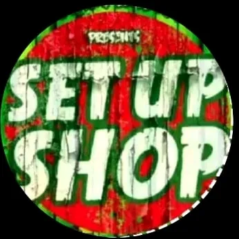 @setupshoplog