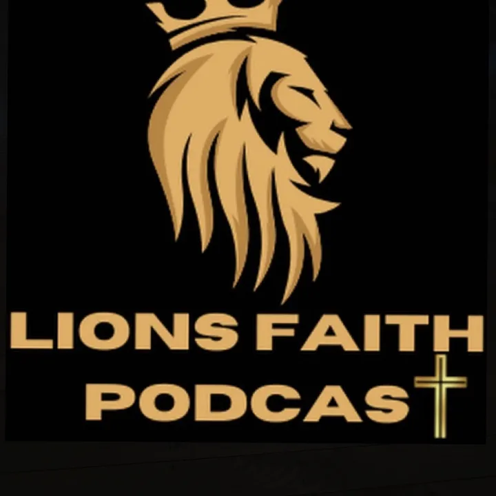 @lionsfaithpodcast