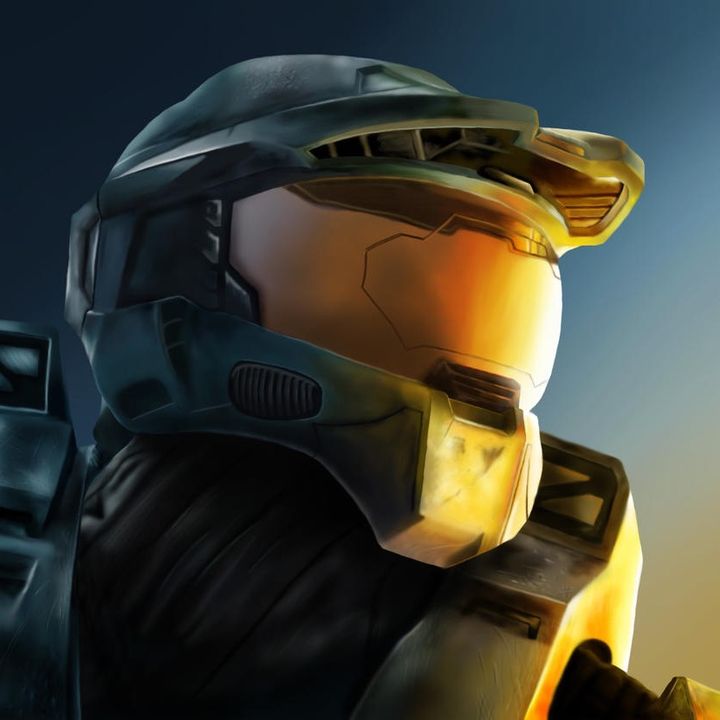 Halo3stan - original sound