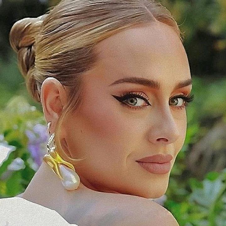 Adele - rolling in the deep